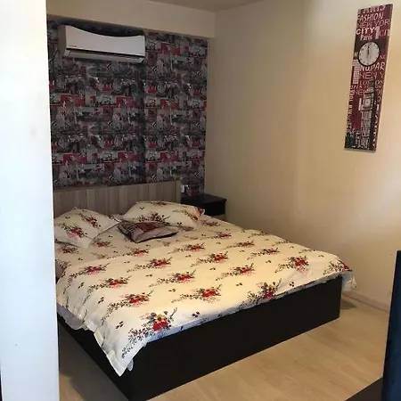 Top Penzion Constanţa