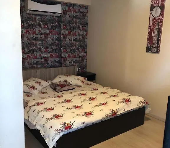 Top Guest house Constanta