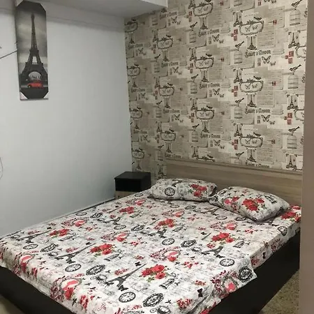 Maison d'hôtes Top Constanţa