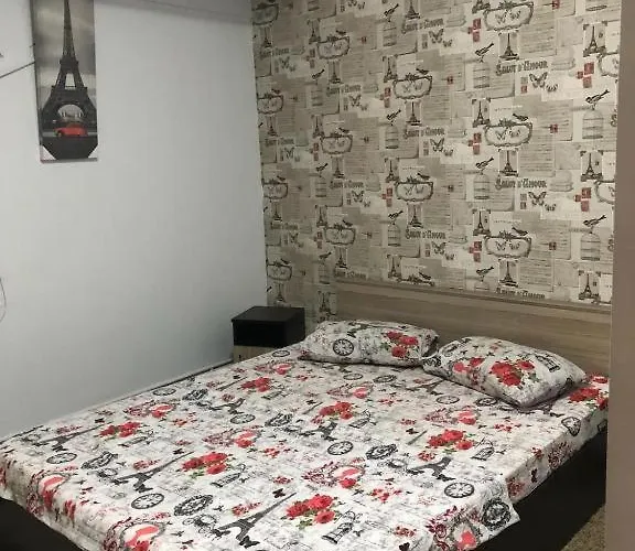 بيت ضيافة Top كونستانتا